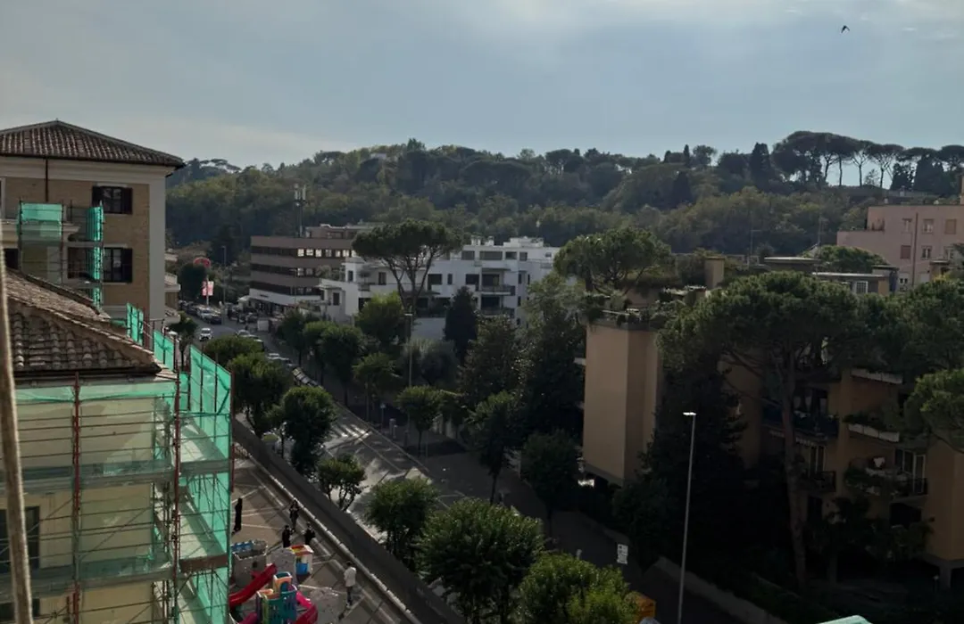 Home Of Joy - Vatican-1