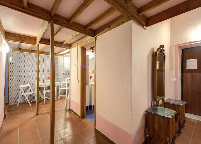 Casa Savelli