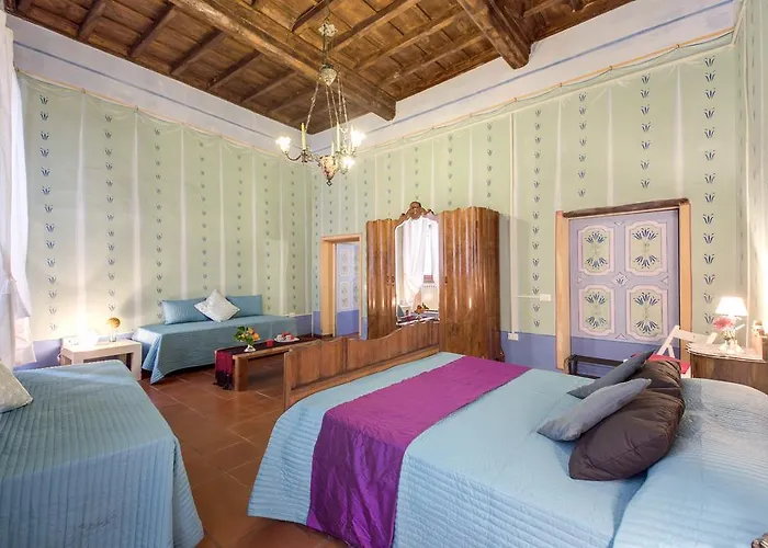 Casa Savelli